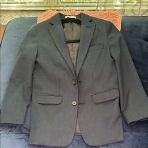 Kids  Classic dark blue Blazer